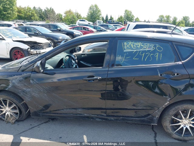 Hyundai ACCENT GL 2016 KMHCT5AE7GU247591 Image 15
