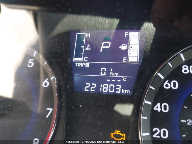 Hyundai ACCENT GL 2016 KMHCT5AE7GU247591 Image 16