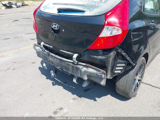 Hyundai ACCENT GL 2016 KMHCT5AE7GU247591 Image 22
