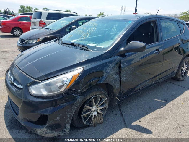 Hyundai ACCENT GL 2016 KMHCT5AE7GU247591 Image 6