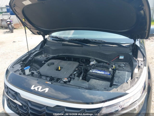 Продажа на аукционе авто 2026 Kia Seltos Lx, vin: KNDEPCAA9T7835195, номер лота: 12645434