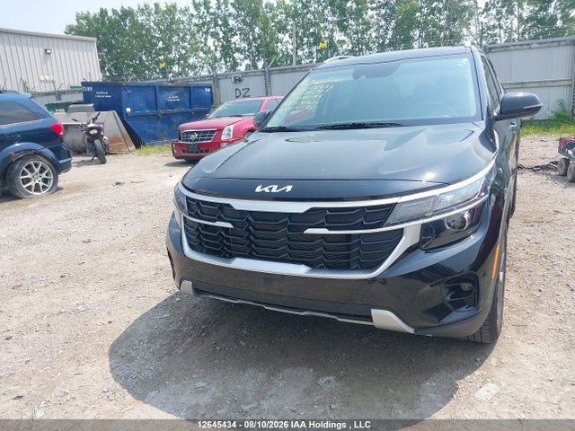 Продажа на аукционе авто 2026 Kia Seltos Lx, vin: KNDEPCAA9T7835195, номер лота: 12645434