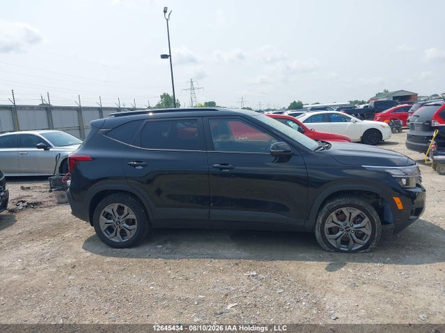 Продажа на аукционе авто 2026 Kia Seltos Lx, vin: KNDEPCAA9T7835195, номер лота: 12645434