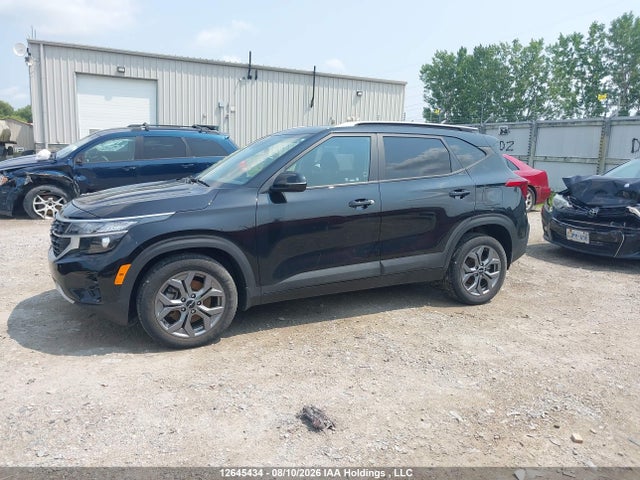 Продажа на аукционе авто 2026 Kia Seltos Lx, vin: KNDEPCAA9T7835195, номер лота: 12645434