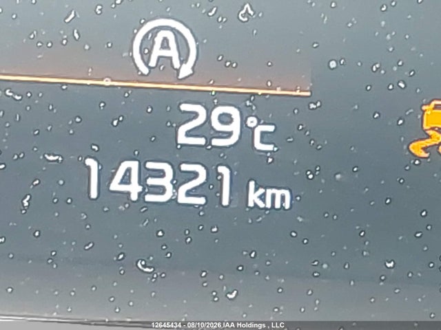 Продажа на аукционе авто 2026 Kia Seltos Lx, vin: KNDEPCAA9T7835195, номер лота: 12645434