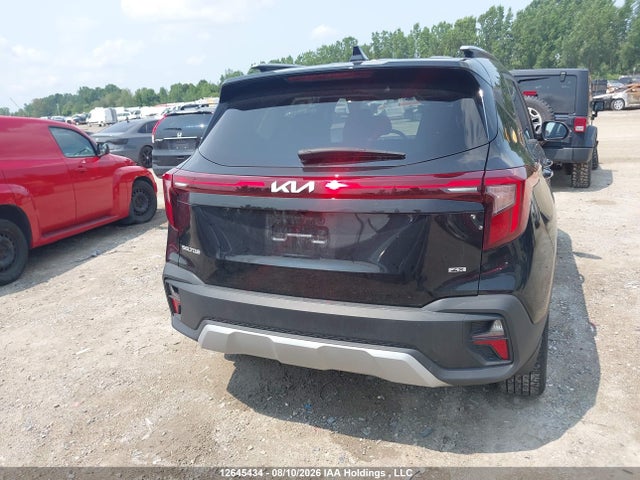 Продажа на аукционе авто 2026 Kia Seltos Lx, vin: KNDEPCAA9T7835195, номер лота: 12645434