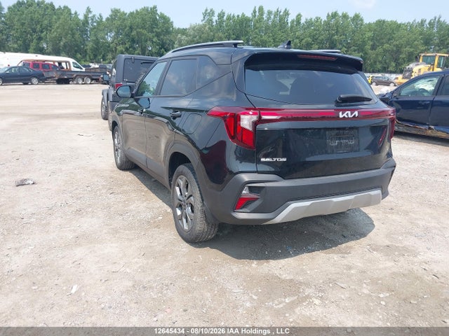 Продажа на аукционе авто 2026 Kia Seltos Lx, vin: KNDEPCAA9T7835195, номер лота: 12645434