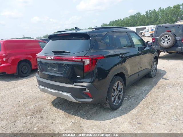 Продажа на аукционе авто 2026 Kia Seltos Lx, vin: KNDEPCAA9T7835195, номер лота: 12645434