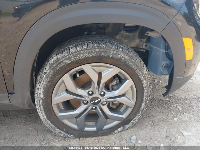 Продажа на аукционе авто 2026 Kia Seltos Lx, vin: KNDEPCAA9T7835195, номер лота: 12645434