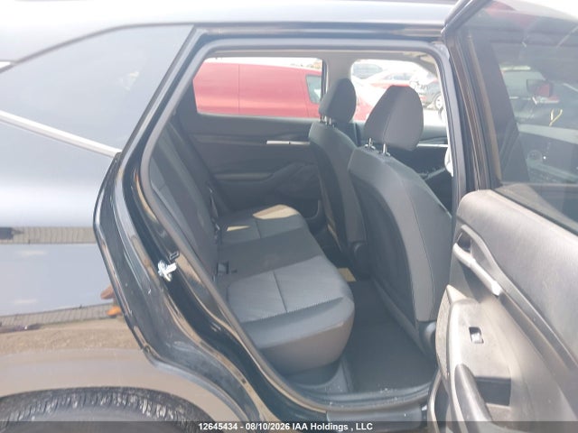 Продажа на аукционе авто 2026 Kia Seltos Lx, vin: KNDEPCAA9T7835195, номер лота: 12645434