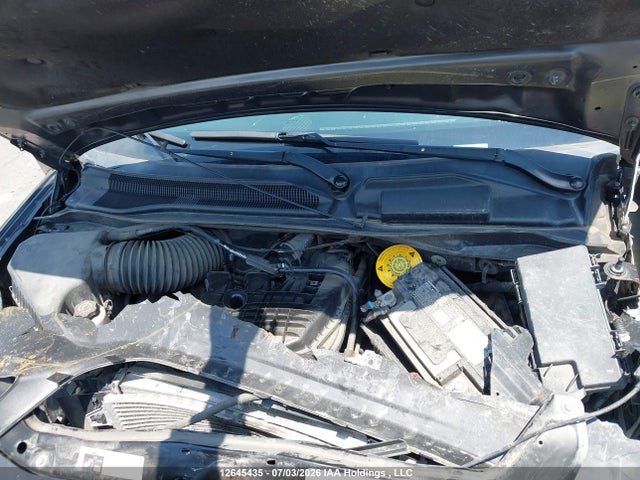 Dodge Grand Caravan Se 2017 2C4RDGBG9HR581675 Image 10