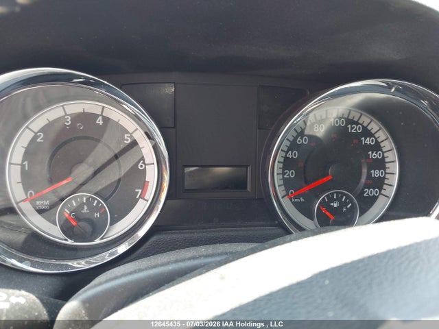 Dodge Grand Caravan Se 2017 2C4RDGBG9HR581675 Image 16