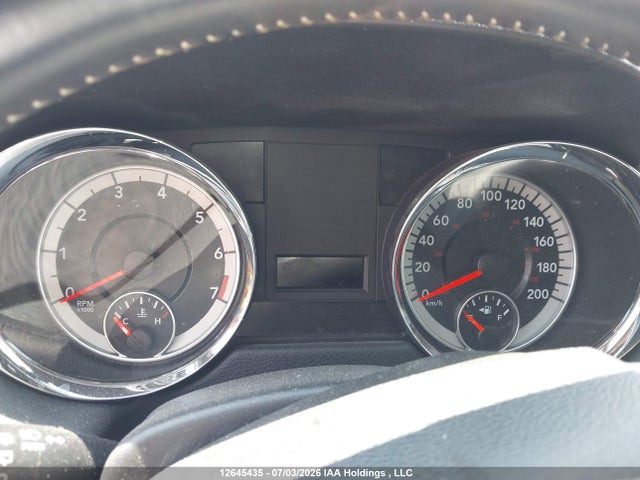 Dodge Grand Caravan Se 2017 2C4RDGBG9HR581675 Image 7