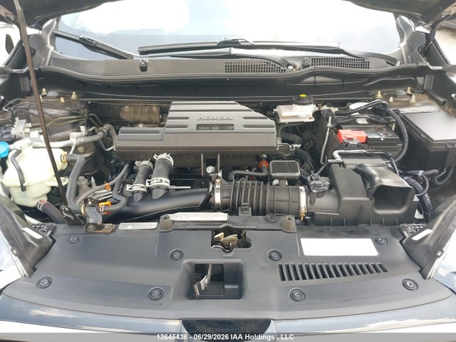 Продаж на аукціоні авто 2021 Honda Cr-v Lx, vin: 2HKRW1H22MH001872, номер лоту: 12645436