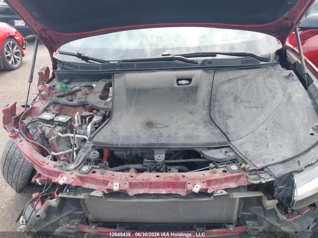 Chevrolet Blazer Ev Rs Eawd 2024 3GNKDCRJ8RS182084 Image 10