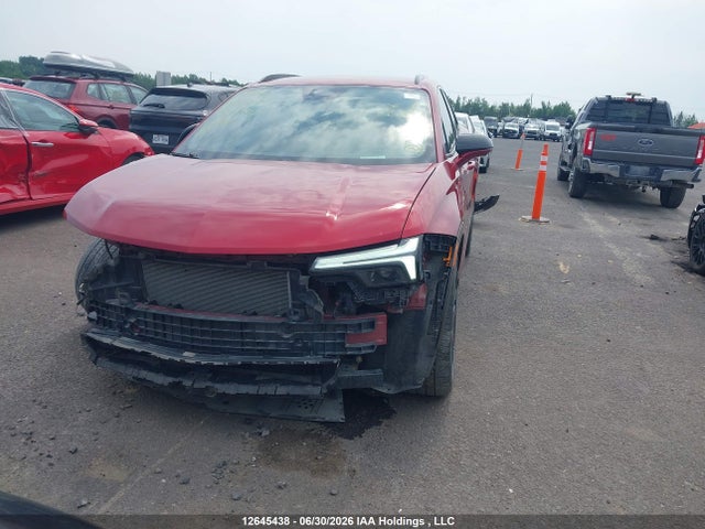 Chevrolet Blazer Ev Rs Eawd 2024 3GNKDCRJ8RS182084 Image 13