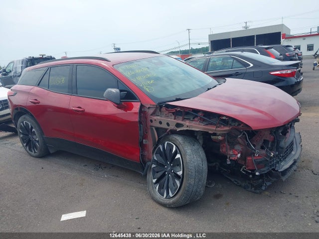 Chevrolet Blazer Ev Rs Eawd 2024 3GNKDCRJ8RS182084 Image 14