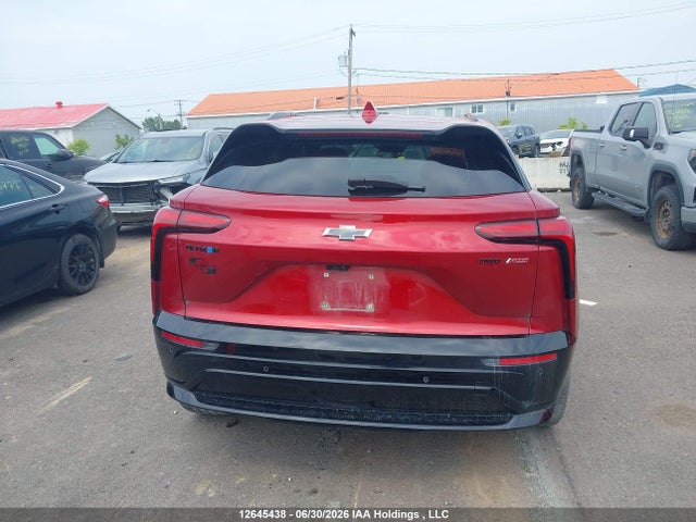 Chevrolet Blazer Ev Rs Eawd 2024 3GNKDCRJ8RS182084 Image 17