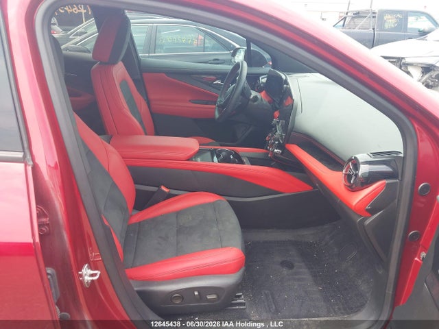 Chevrolet Blazer Ev Rs Eawd 2024 3GNKDCRJ8RS182084 Image 5