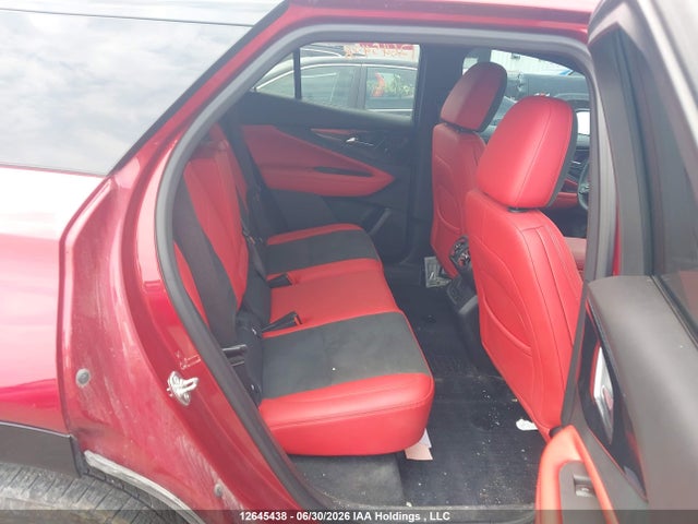 Chevrolet Blazer Ev Rs Eawd 2024 3GNKDCRJ8RS182084 Image 8