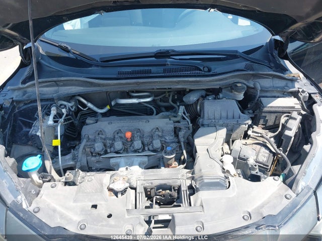 Aukcja sprzedaży 2020 Honda Hr-v Sport, vin: 3CZRU6H29LM108259, numer aukcji: 12645439