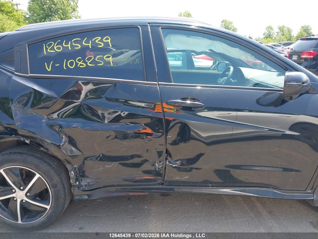 Aukcja sprzedaży 2020 Honda Hr-v Sport, vin: 3CZRU6H29LM108259, numer aukcji: 12645439