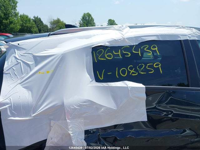 Aukcja sprzedaży 2020 Honda Hr-v Sport, vin: 3CZRU6H29LM108259, numer aukcji: 12645439