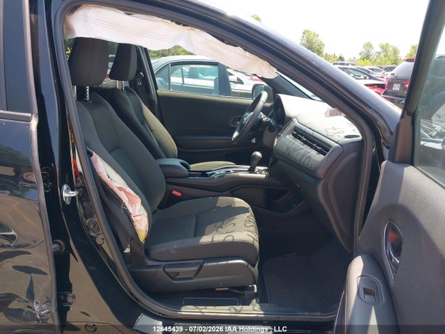Aukcja sprzedaży 2020 Honda Hr-v Sport, vin: 3CZRU6H29LM108259, numer aukcji: 12645439