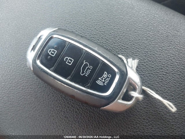Продаж на аукціоні авто 2021 Hyundai Kona Preferred, vin: KM8K22AA9MU744406, номер лоту: 12645440