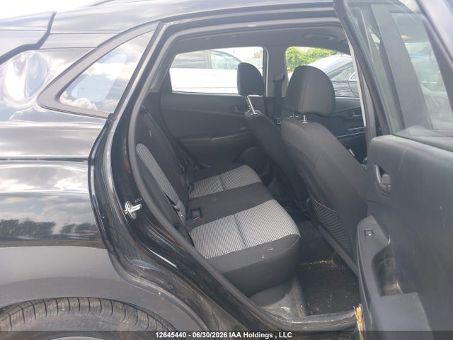 Продаж на аукціоні авто 2021 Hyundai Kona Preferred, vin: KM8K22AA9MU744406, номер лоту: 12645440