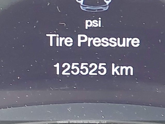 1C4RJFJG4JC156660 Jeep Grand Cherokee Summit