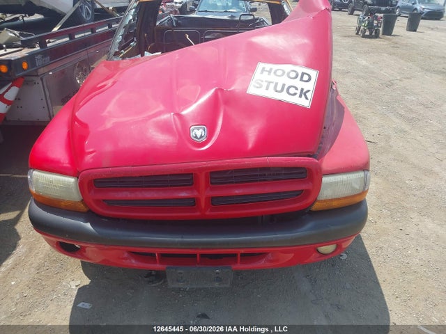 Aukcja sprzedaży 2000 Dodge Dakota, vin: 1B7GL22X1YS613045, numer aukcji: 12645445