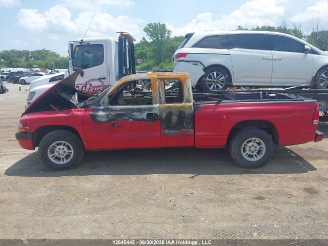Aukcja sprzedaży 2000 Dodge Dakota, vin: 1B7GL22X1YS613045, numer aukcji: 12645445