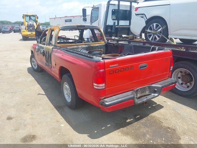 Aukcja sprzedaży 2000 Dodge Dakota, vin: 1B7GL22X1YS613045, numer aukcji: 12645445