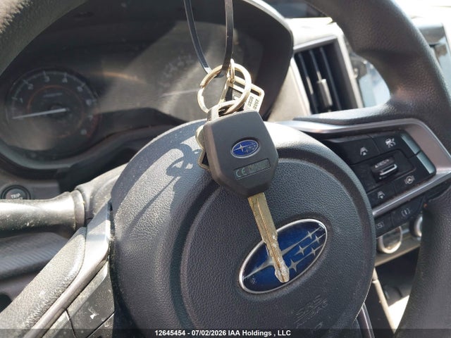 Subaru Crosstrek Convenience 2021 JF2GTABC2M8341184 Image 11
