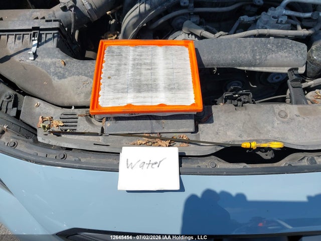 Subaru Crosstrek Convenience 2021 JF2GTABC2M8341184 Image 12
