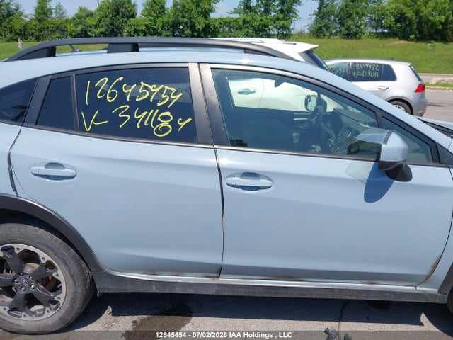 Subaru Crosstrek Convenience 2021 JF2GTABC2M8341184 Image 14