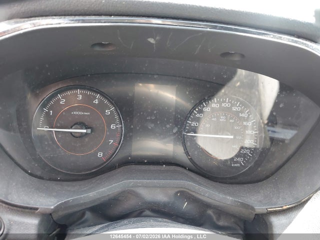 Subaru Crosstrek Convenience 2021 JF2GTABC2M8341184 Image 16