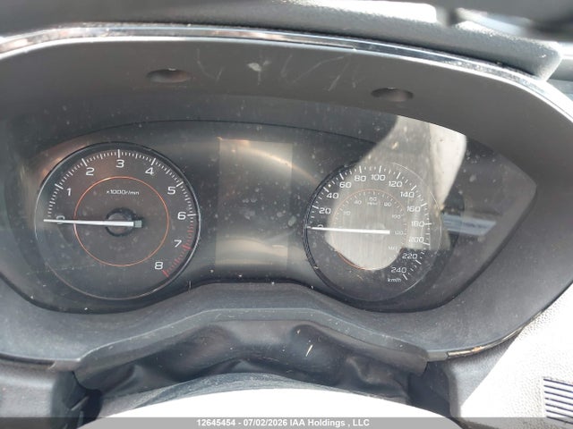Subaru Crosstrek Convenience 2021 JF2GTABC2M8341184 Image 7