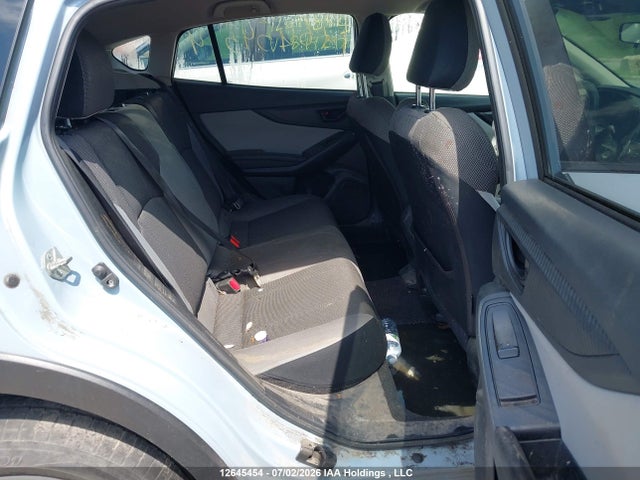 Subaru Crosstrek Convenience 2021 JF2GTABC2M8341184 Image 8