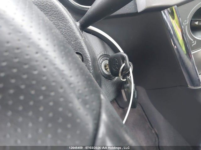 2006 Toyota Matrix მანქანა იყიდება აუქციონზე, vin: 2T1KR32E56C594186, აუქციონის ნომერი: 12645459