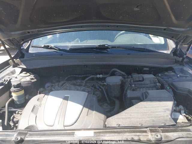 Aukcja sprzedaży 2012 Hyundai Santa Fe Se, vin: 5XYZHDAG0CG155164, numer aukcji: 12645460
