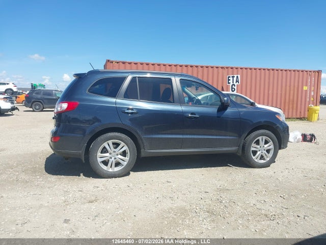 Aukcja sprzedaży 2012 Hyundai Santa Fe Se, vin: 5XYZHDAG0CG155164, numer aukcji: 12645460