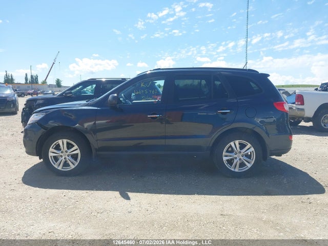 Aukcja sprzedaży 2012 Hyundai Santa Fe Se, vin: 5XYZHDAG0CG155164, numer aukcji: 12645460