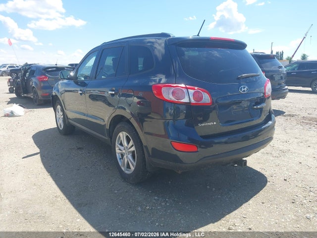 Aukcja sprzedaży 2012 Hyundai Santa Fe Se, vin: 5XYZHDAG0CG155164, numer aukcji: 12645460