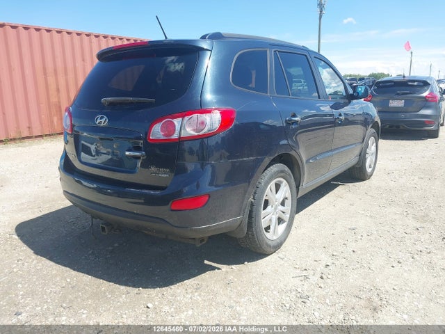 Aukcja sprzedaży 2012 Hyundai Santa Fe Se, vin: 5XYZHDAG0CG155164, numer aukcji: 12645460