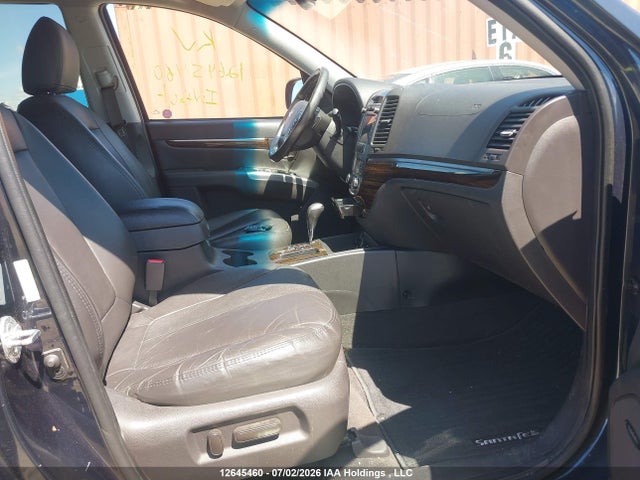 Aukcja sprzedaży 2012 Hyundai Santa Fe Se, vin: 5XYZHDAG0CG155164, numer aukcji: 12645460