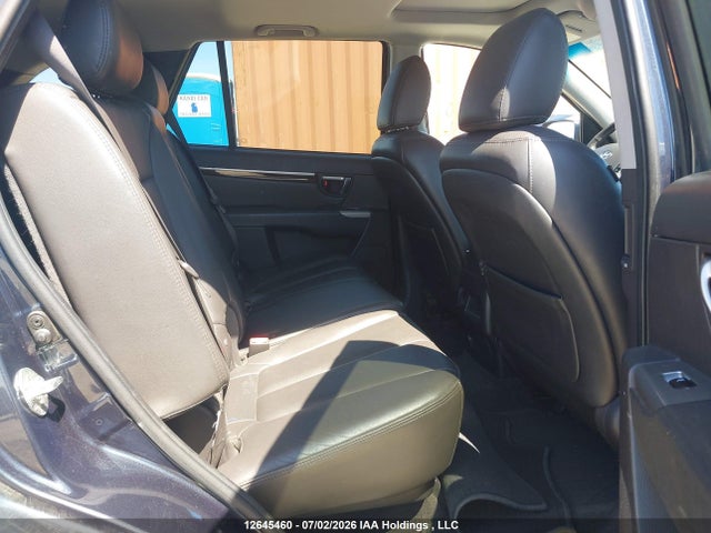 Aukcja sprzedaży 2012 Hyundai Santa Fe Se, vin: 5XYZHDAG0CG155164, numer aukcji: 12645460