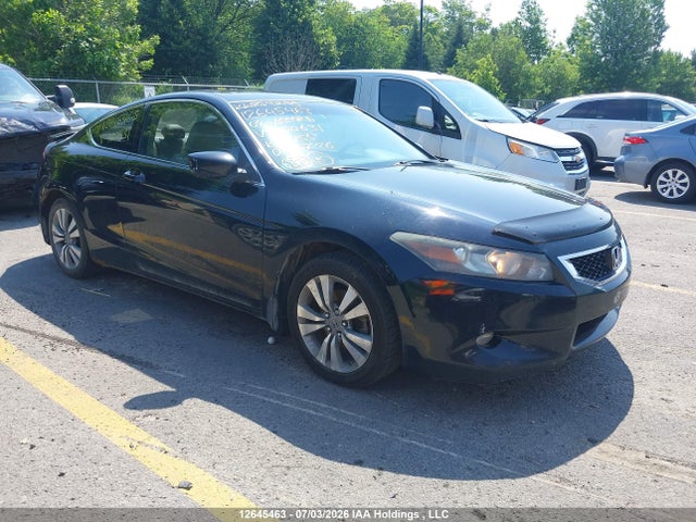 2008 Honda Accord მანქანა იყიდება აუქციონზე, vin: 1HGCS12828A800631, აუქციონის ნომერი: 12645463