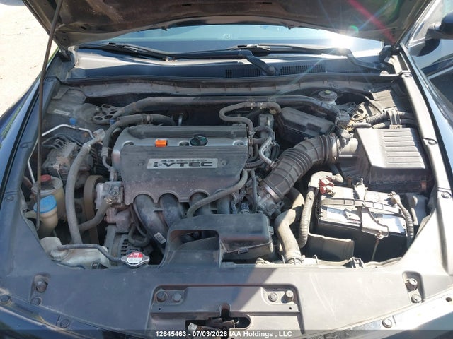 2008 Honda Accord მანქანა იყიდება აუქციონზე, vin: 1HGCS12828A800631, აუქციონის ნომერი: 12645463